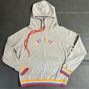 Ban.do Take It Easy Hooded Sweatshirt